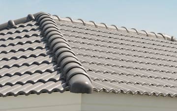 advantages of Gulworthy clay roofing