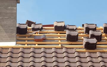 Gulworthy clay roofing costs