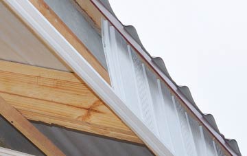 why Gulworthy fascia repairs are essential