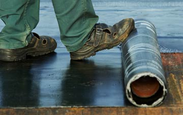 types of Gulworthy felt roof