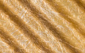 Gulworthy fibreglass roof waterproofing