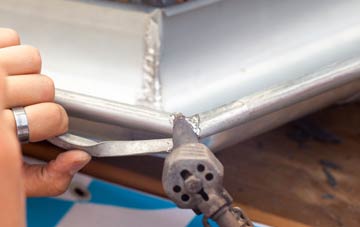 disadvantages of Gulworthy lead roofing