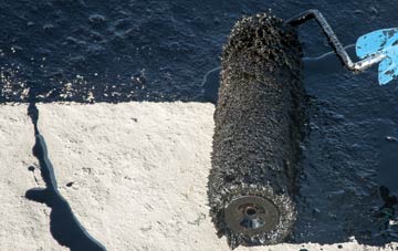 Gulworthy liquid sealant waterproofing