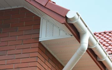 Gulworthy soffit repair costs
