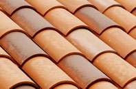 Gulworthy clay roofing