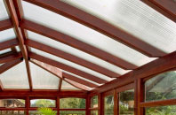 Gulworthy conservatory roofing insulation