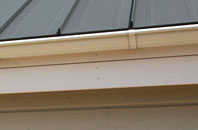 Gulworthy soffit repair
